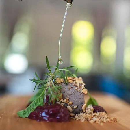 Spica ホテル ラーシュコ