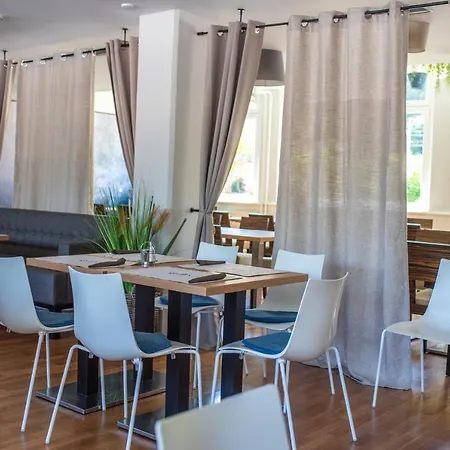 Spica Hotel 3*