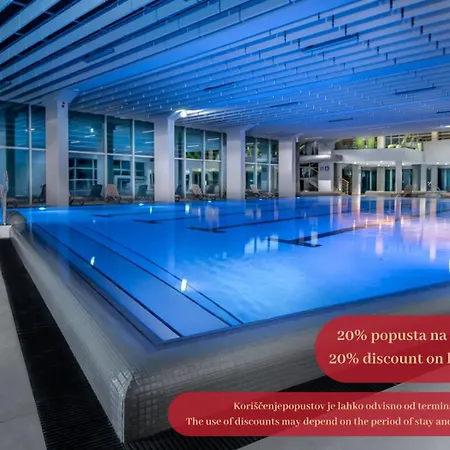 Hotel Spica Laško