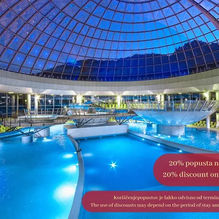 Spica Hotel 3*
