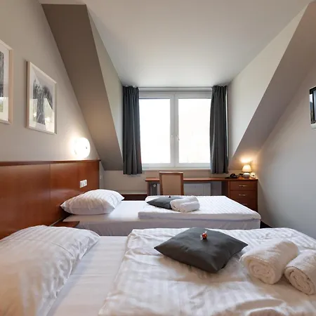 Hotel Spica