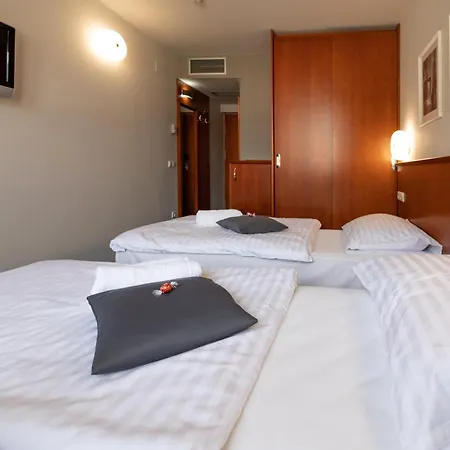 Spica Hotel