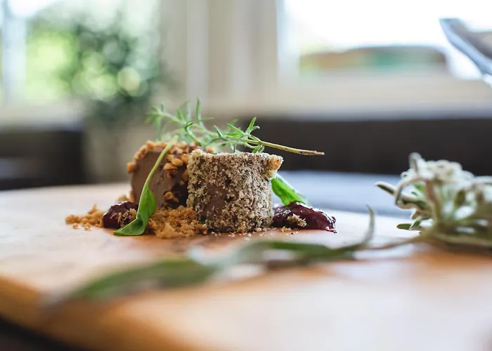 Отель Spica Ласко