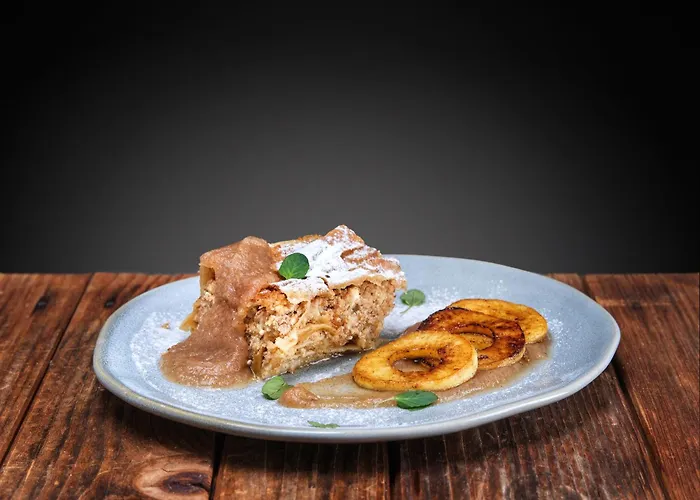 Отель Spica Ласко